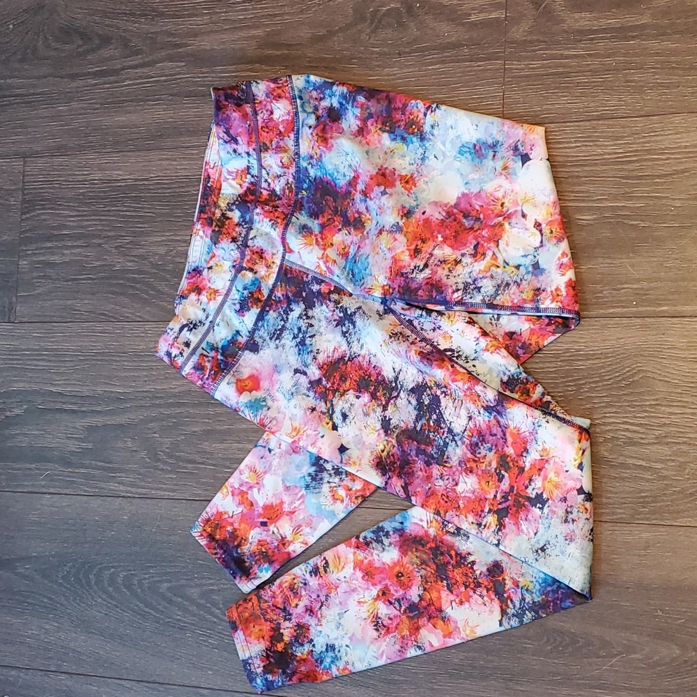 Athleta Running Pant - image 1